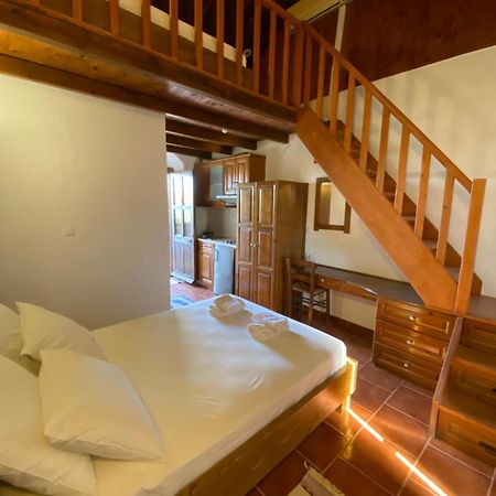 Hotel To Palio Agios Nikolaos  Exteriér fotografie