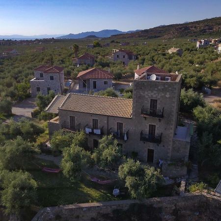 Hotel To Palio Agios Nikolaos  Exteriér fotografie