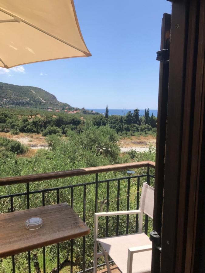 Hotel To Palio Agios Nikolaos  Exteriér fotografie