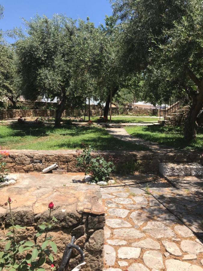 Hotel To Palio Agios Nikolaos  Exteriér fotografie