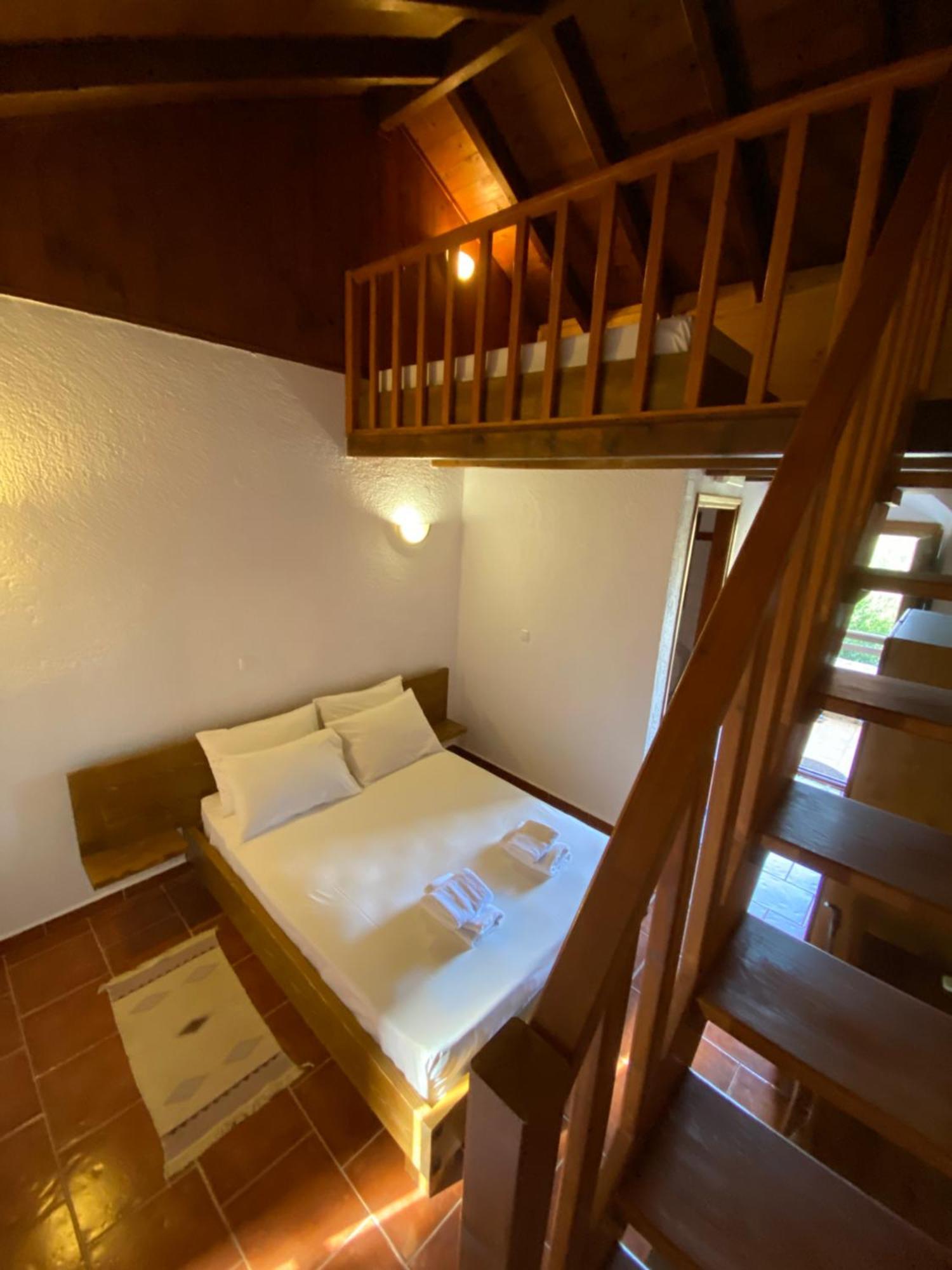 Hotel To Palio Agios Nikolaos  Exteriér fotografie