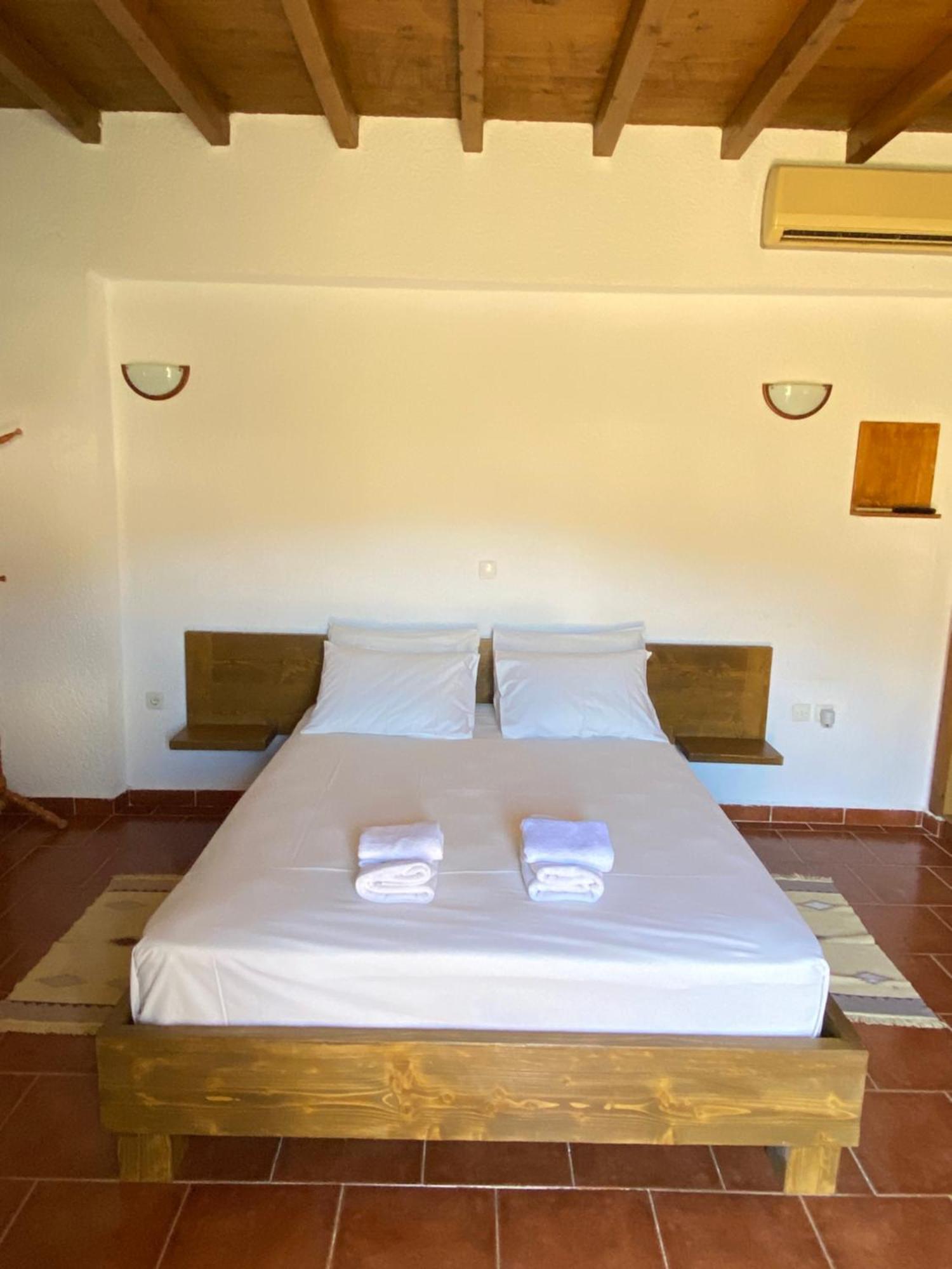 Hotel To Palio Agios Nikolaos  Exteriér fotografie