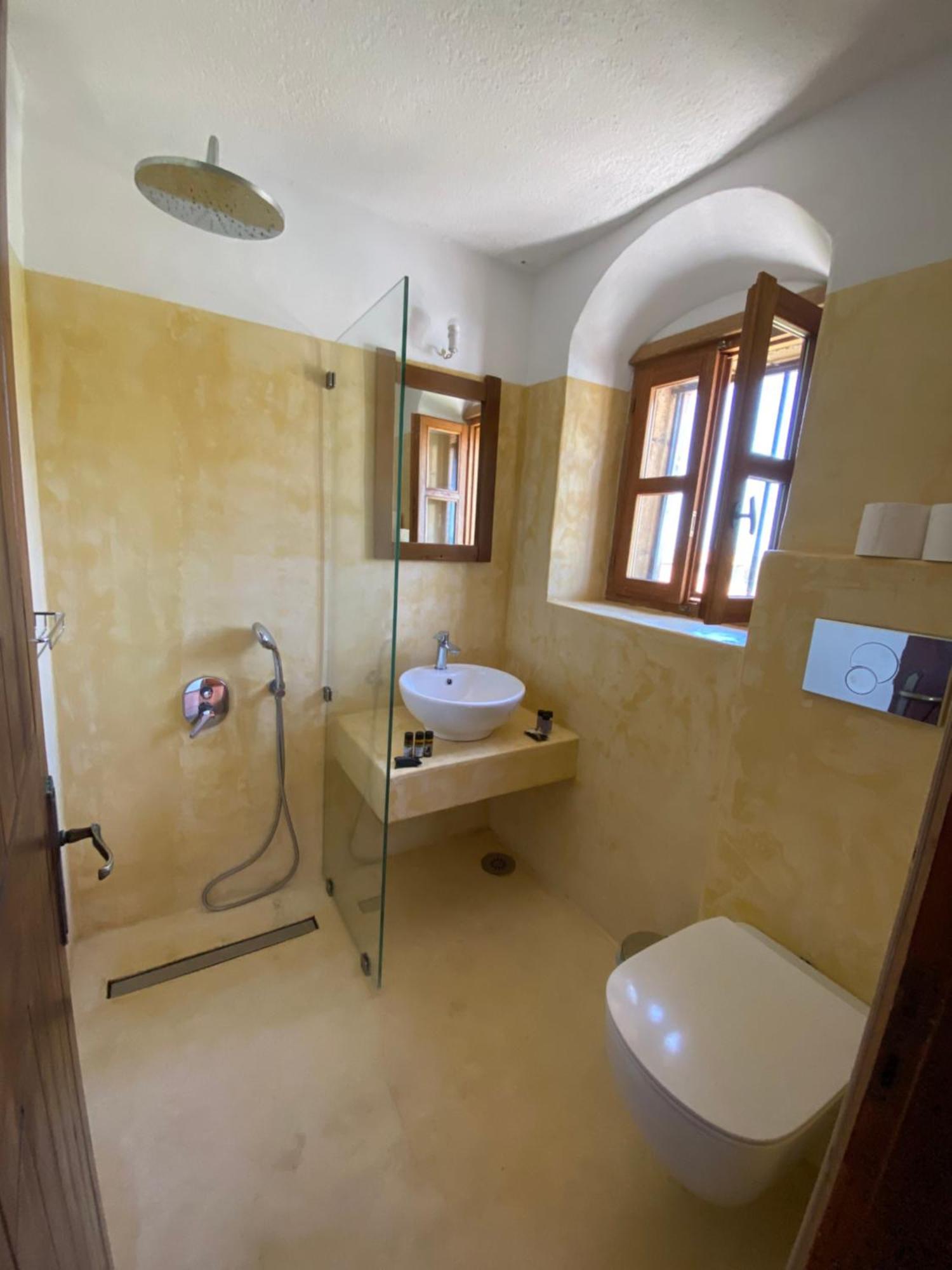 Hotel To Palio Agios Nikolaos  Exteriér fotografie