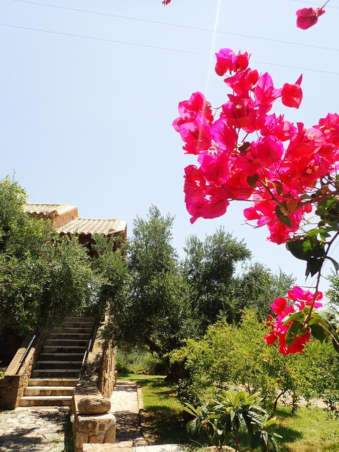 Hotel To Palio Agios Nikolaos  Exteriér fotografie