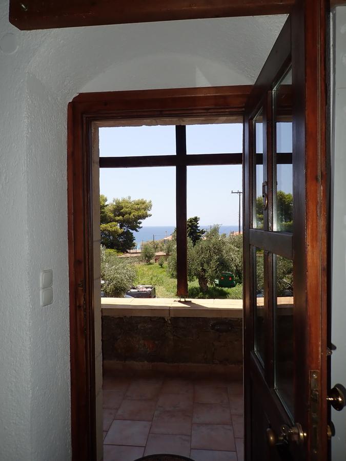 Hotel To Palio Agios Nikolaos  Exteriér fotografie