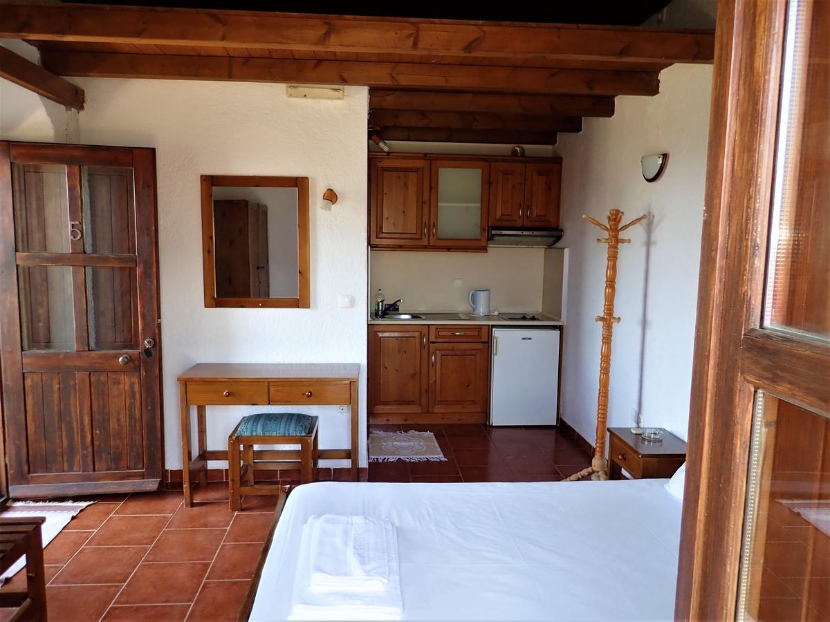 Hotel To Palio Agios Nikolaos  Exteriér fotografie