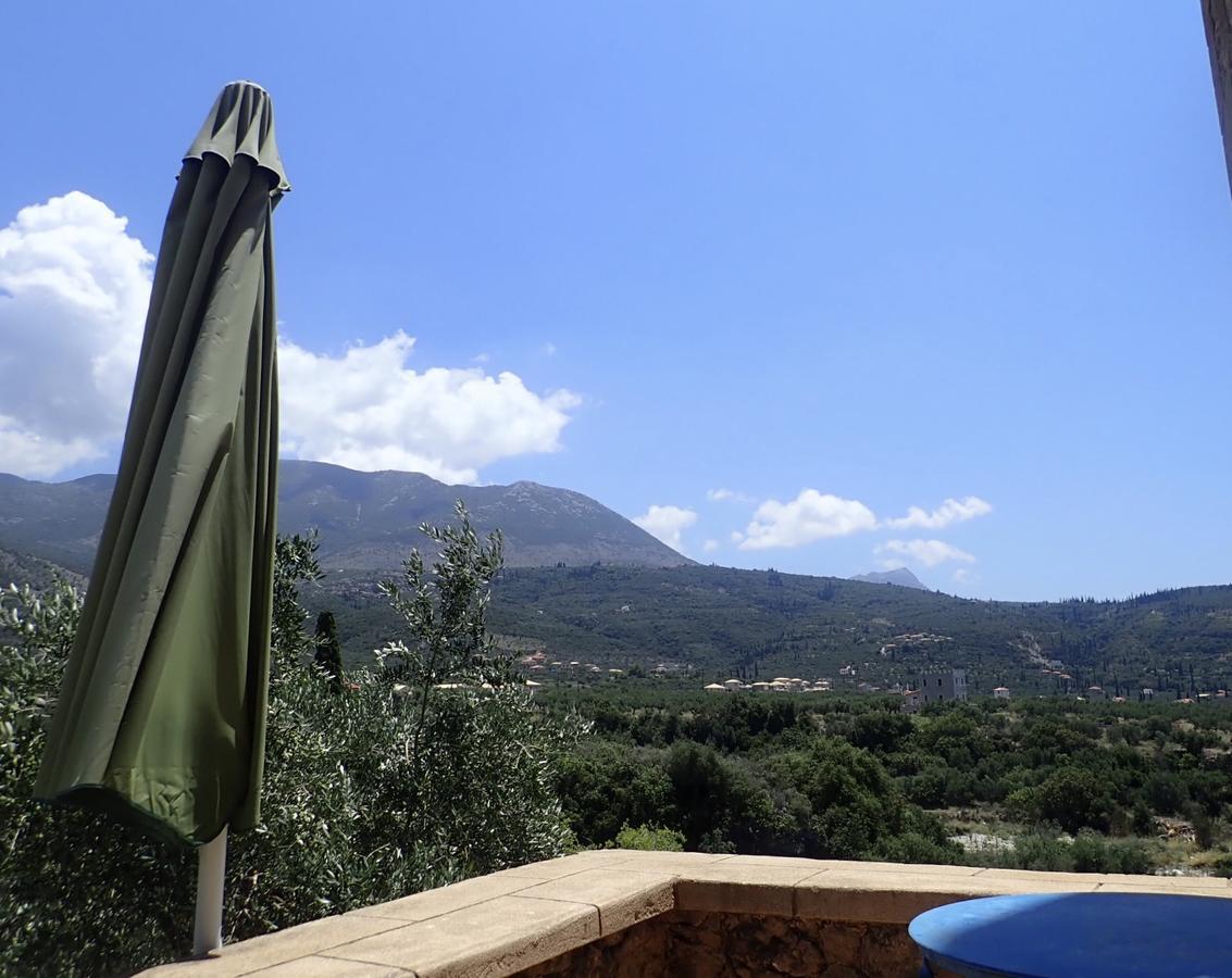 Hotel To Palio Agios Nikolaos  Exteriér fotografie