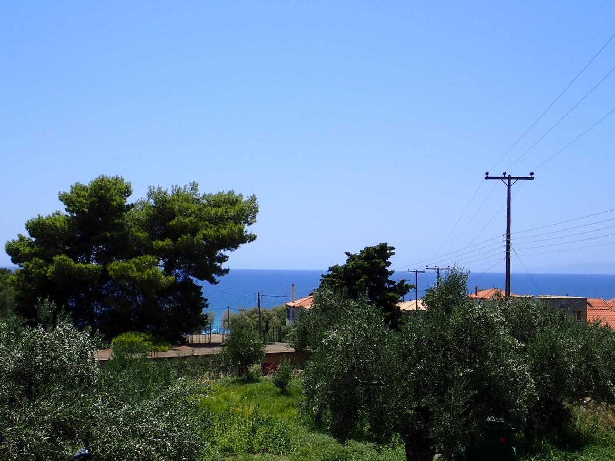 Hotel To Palio Agios Nikolaos  Exteriér fotografie