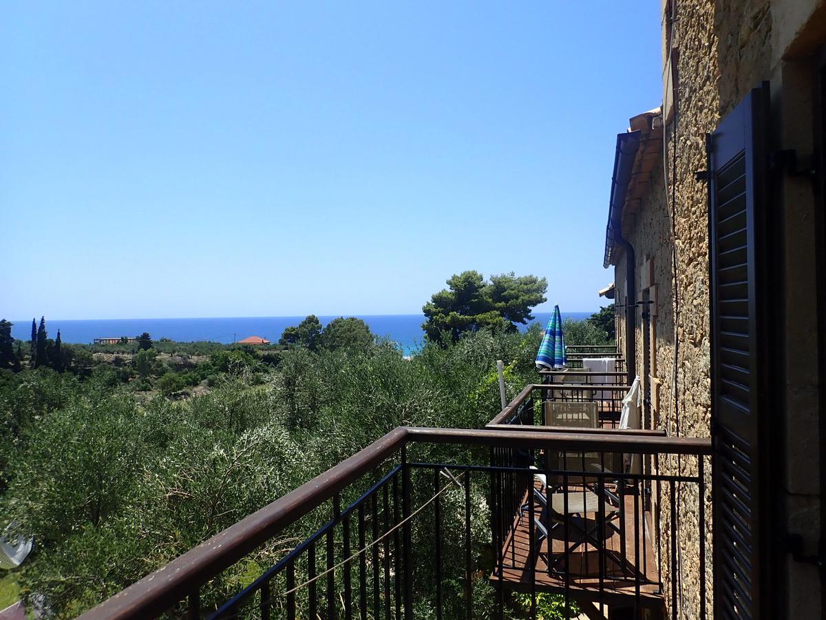 Hotel To Palio Agios Nikolaos  Exteriér fotografie