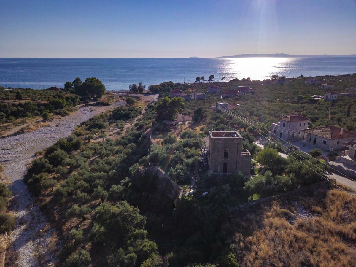 Hotel To Palio Agios Nikolaos  Exteriér fotografie