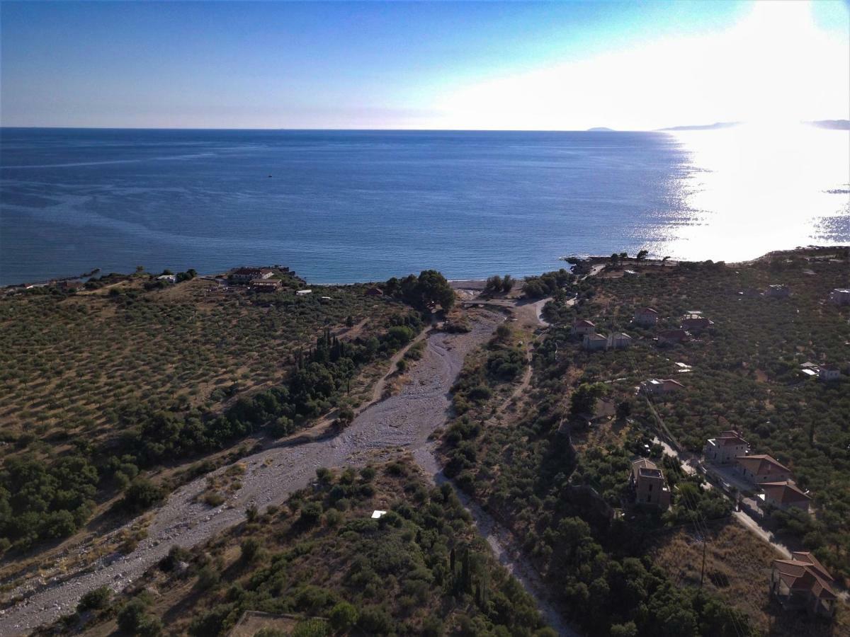 Hotel To Palio Agios Nikolaos  Exteriér fotografie