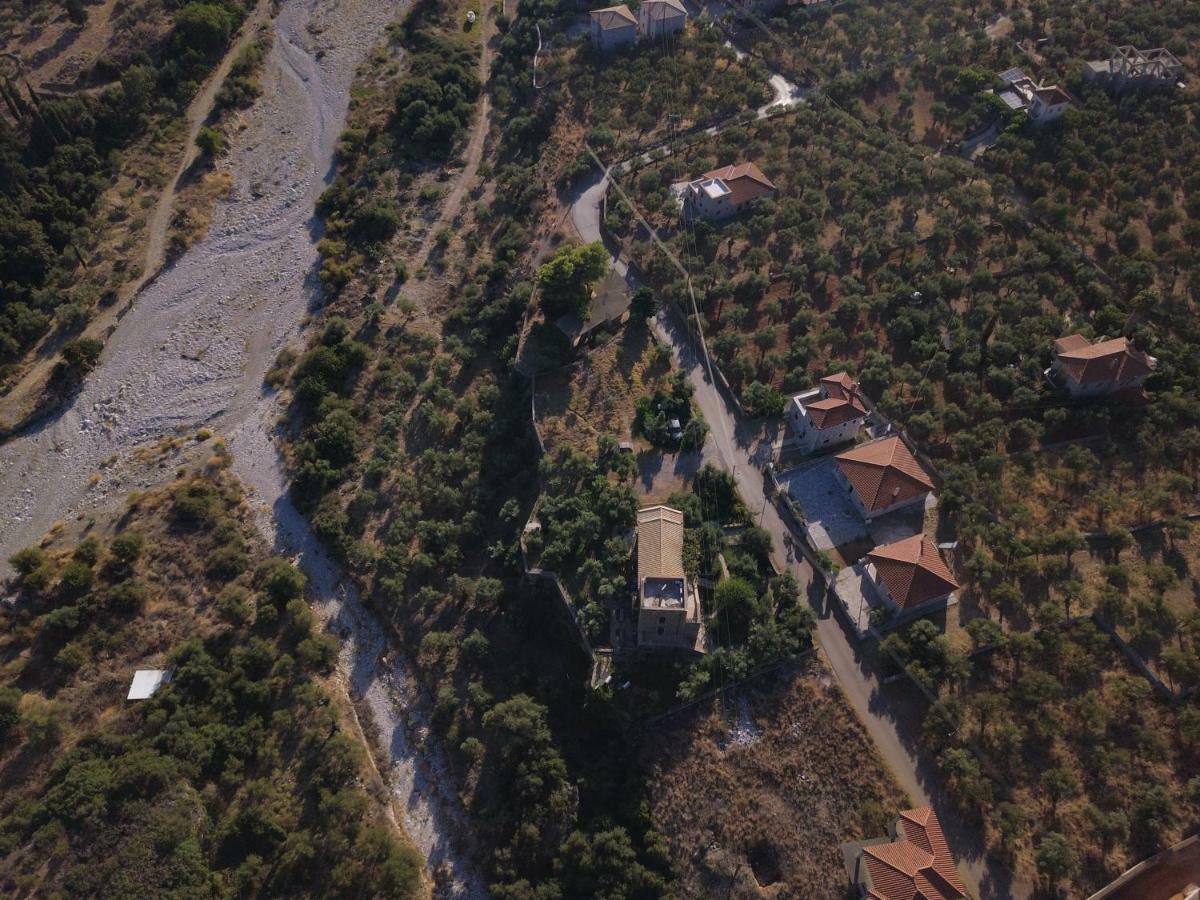 Hotel To Palio Agios Nikolaos  Exteriér fotografie